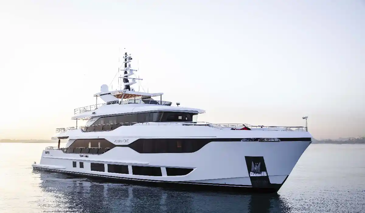 Majesty - 120 - Luxury Yacht Charter - Preowned Luxury Yachts - Exclusive Concierge Club.webp